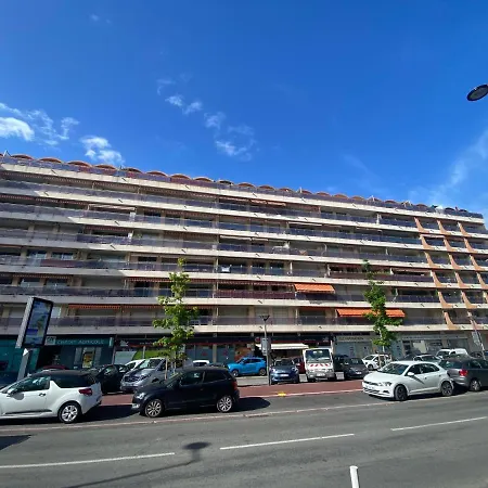 Juan Les Pins * 昂蒂布