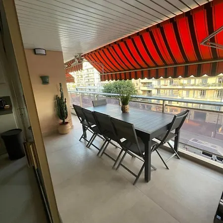 Juan Les Pins * 昂蒂布