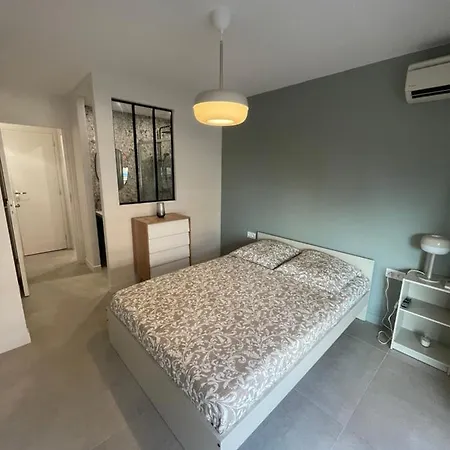 Apartamento Juan Les Pins