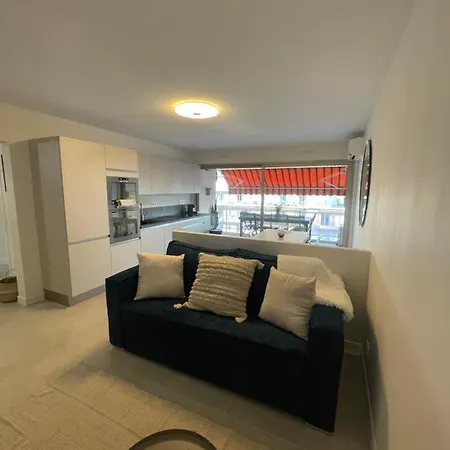 Juan Les Pins * 昂蒂布