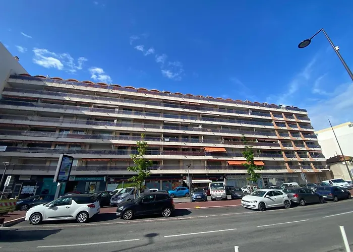 Juan Les Pins * 昂蒂布