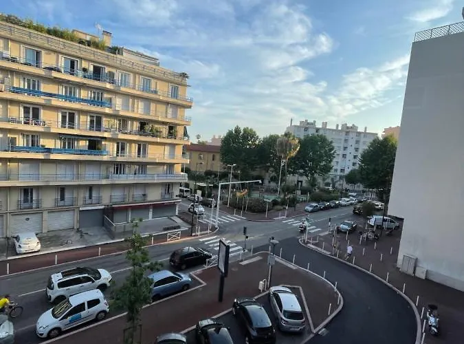 Juan Les Pins * 昂蒂布