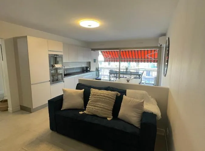 Juan Les Pins * 昂蒂布