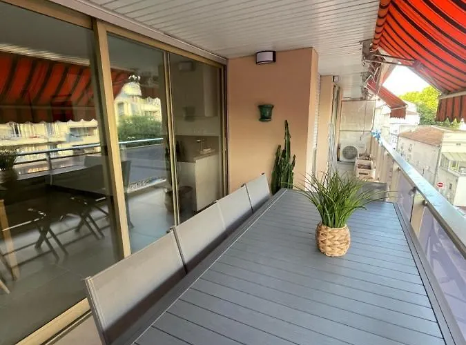 Juan Les Pins * 昂蒂布