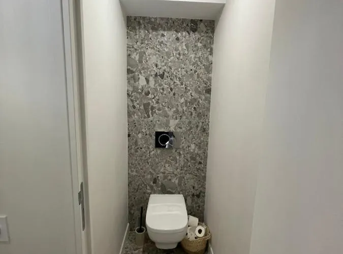 Juan Les Pins 公寓 *