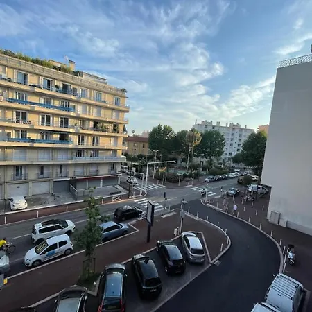 Juan Les Pins * אנטיב