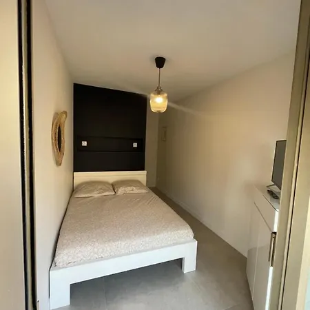 Apartment Juan Les Pins