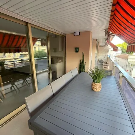 Juan Les Pins * Antibes