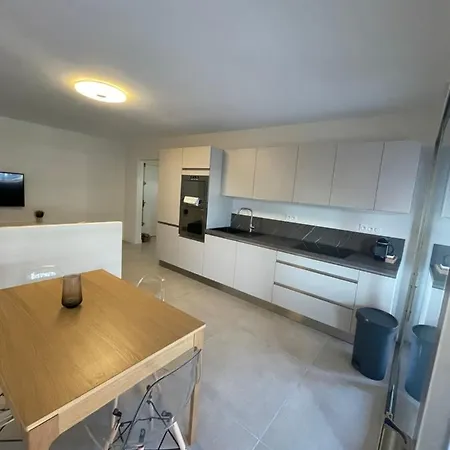 Appartement Juan Les Pins *