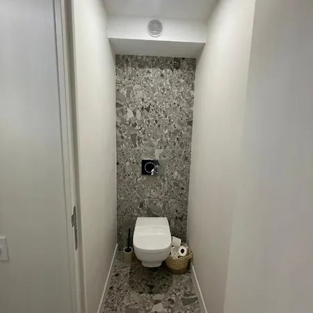 Juan Les Pins Apartamento *