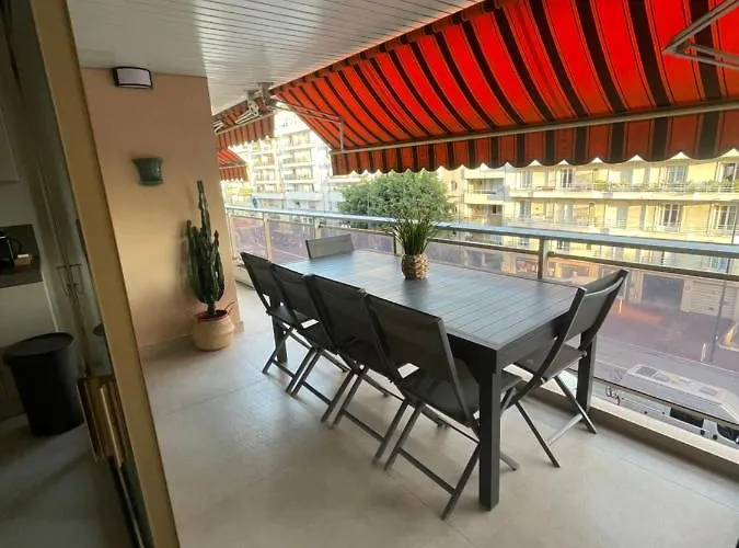 Juan Les Pins * Antibes