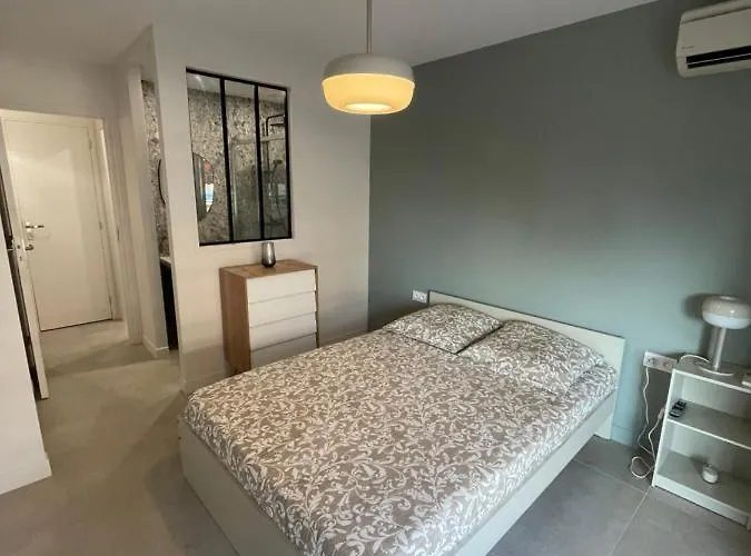 Apartment Juan Les Pins