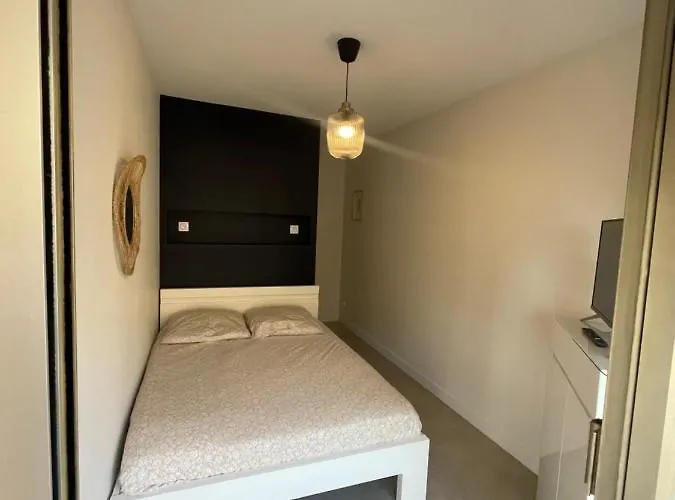 Apartment Juan Les Pins