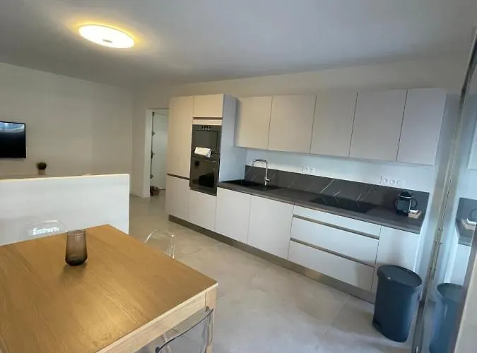 Appartement Juan Les Pins *